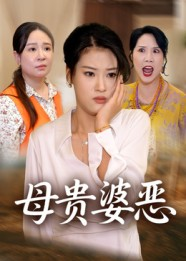 母贵婆恶(35集) 母贵婆恶(35集)最后一集