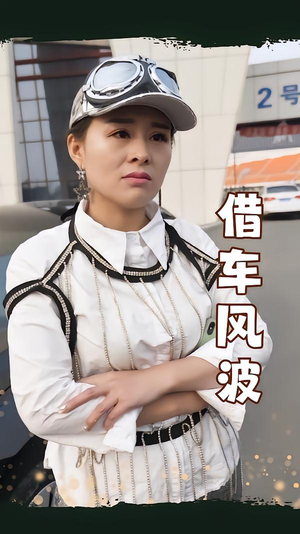 借车风波(19集) 借车风波(19集)怎么看全集