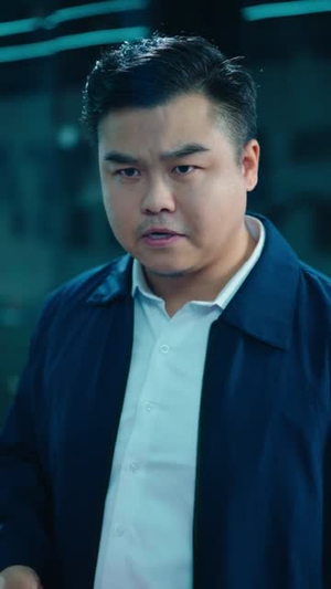 明眼人(40集) 明眼人(40集)短剧每日分享
