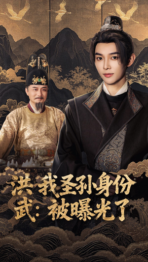 洪武我圣孙身份被曝光了(75集) 洪武我圣孙身份被曝光了(75集)短剧精彩绝伦