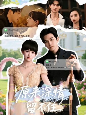 原来深情留不住(60集) 原来深情留不住(60集)好看上头的短剧