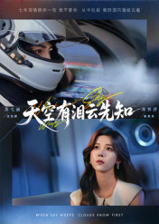 天空有泪云先知(67集) 天空有泪云先知(67集)第二季