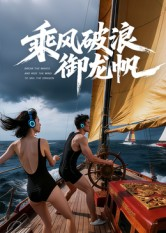 乘风破浪御龙帆(39集) 乘风破浪御龙帆(39集)火爆短剧推荐