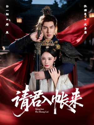 请君入帐来(63集) 请君入帐来(63集)短剧全集大结局