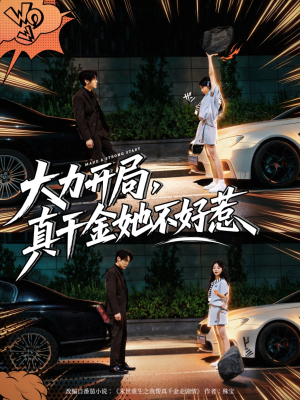 大力开局真千金她不好惹(80集) 大力开局真千金她不好惹(80集)全集免费观看