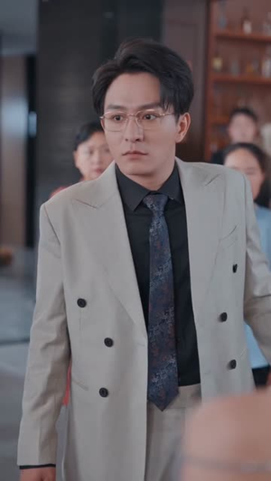 偏我爱你不逢时 (41集)  偏我爱你不逢时 (41集) 红果短剧免费看
