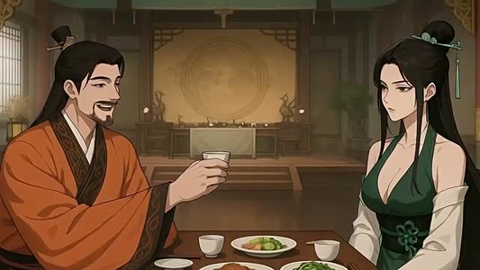 年过65,我靠续命红颜修成仙 (55集) 年过65,我靠续命红颜修成仙 (55集)第二季