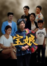 宝娘(23集) 宝娘(23集)热门短剧追到爽
