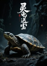 灵龟送宝(25集) 灵龟送宝(25集)好看上头的短剧