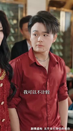 旧情散尽轻若雪 (47集)  旧情散尽轻若雪 (47集) 最后的大结局