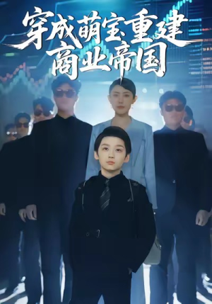 穿成萌宝重建商业帝国(100集) 穿成萌宝重建商业帝国(100集)口碑之选免费看