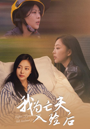 我为亡夫入殓后(45集) 我为亡夫入殓后(45集)红果短剧看全集