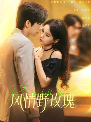 揉碎玫瑰(70集) 揉碎玫瑰(70集)在线看完整版