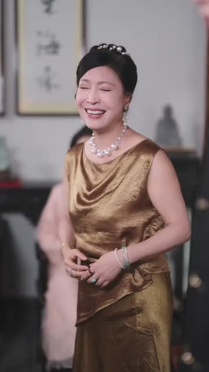 霓裳归来适九天(85集) 霓裳归来适九天(85集)精彩的网络短剧