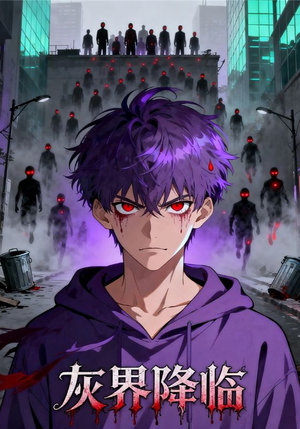 灰界降临(81集) 灰界降临(81集)每日短剧分享