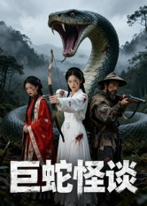巨蛇怪谈(12集) 巨蛇怪谈(12集)在哪看免费