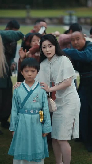 小小仙尊不好惹(74集) 小小仙尊不好惹(74集)热门短剧大全