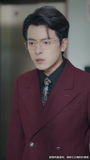 挪威的风,吹散誓言(60集) 挪威的风,吹散誓言(60集)短剧也太好看了