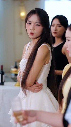 透过心声看见你（70集）最近很火的短剧