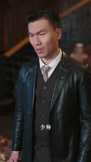 至尊少帅踏龙城(80集) 至尊少帅踏龙城(80集)排行榜前十短剧