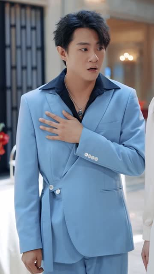 爱在空山新雨后(77集) 爱在空山新雨后(77集)精彩好看的短剧