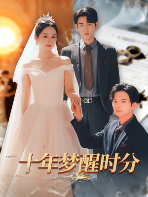 十年梦醒时分(73集) 十年梦醒时分(73集)火热短剧抢先看