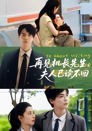 再见机长先生夫人已读不回(62集) 再见机长先生夫人已读不回(62集)百万短剧抢先看