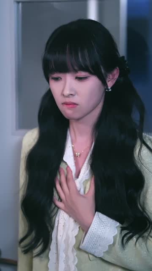 霍太太她听得见心声 (63集)  霍太太她听得见心声 (63集) 越看越好看短剧