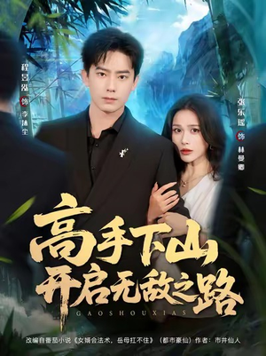 高手下山开启无敌之路(80集) 高手下山开启无敌之路(80集)高清画质免费看