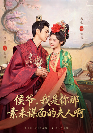 侯爷我是你那素未谋面的夫人啊(80集) 侯爷我是你那素未谋面的夫人啊(80集)短剧