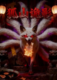 狐山诡影(29集) 狐山诡影(29集)短剧抢先看全集