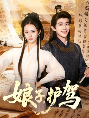 娘子护驾(73集) 娘子护驾(73集)全集免费看短剧