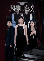 风拂旧尘埃(70集) 风拂旧尘埃(70集)热门短剧追到爽