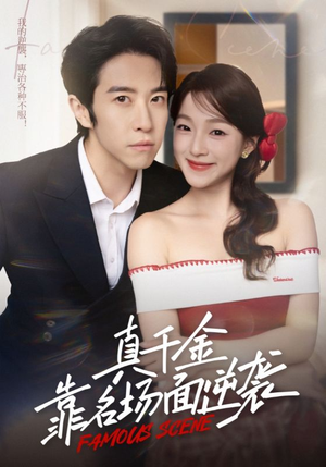 真千金靠名场面逆袭(71集) 真千金靠名场面逆袭(71集)热门短剧抢先看