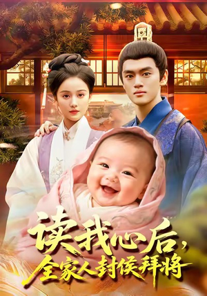 读我心后全家人封侯拜将（103集）全集免费