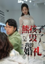 熊孩子毁了我的婚礼(36集) 熊孩子毁了我的婚礼(36集)免费短剧全集看