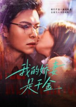 我的娇妻是千金（56集）口碑爆棚免费看