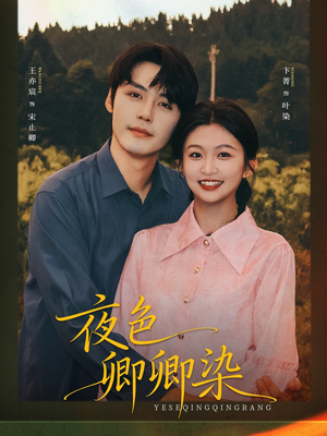 夜色卿卿染（80集）在线看到大结局
