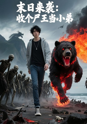 末日来袭：收个尸王当小弟（57集）全集免费观看