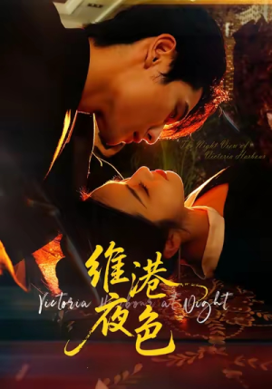 维港夜色（106集）免费在线看全集