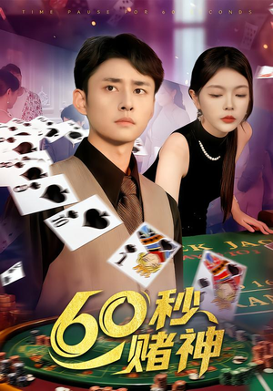 60秒赌神（98集）今日短剧分享
