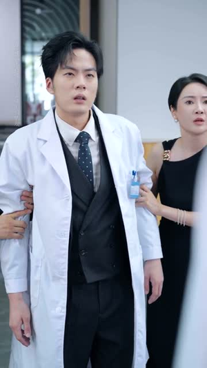 我的医术能看穿你的心(63集) 我的医术能看穿你的心(63集)超好看短剧推荐