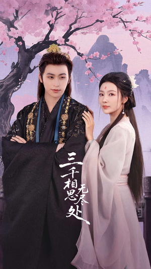 三千相思无尽处(80集) 三千相思无尽处(80集)评价怎么样