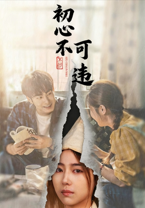 初心不可违(62集) 初心不可违(62集)好看的短剧电影