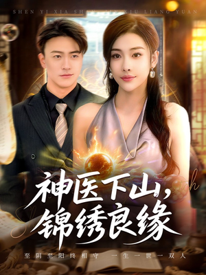 神医下山锦绣良缘(63集) 神医下山锦绣良缘(63集)真的太精彩了