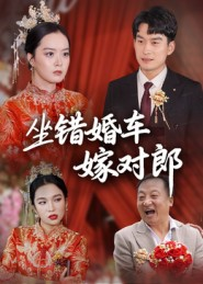 坐错婚车嫁对郎(32集) 坐错婚车嫁对郎(32集)演员表