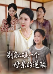 别触碰一个母亲的逆鳞(33集) 别触碰一个母亲的逆鳞(33集)解说