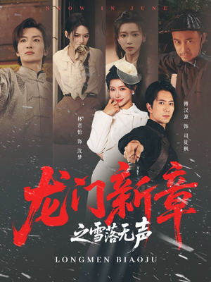 龙门新章之雪落无声(62集) 龙门新章之雪落无声(62集)第二季