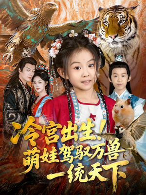 冷宫出生!萌娃驾驭万兽一统天下(80集) 冷宫出生!萌娃驾驭万兽一统天下(80集)最新上映的短剧