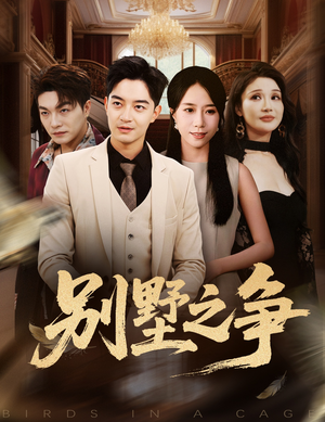 别墅之争(59集) 别墅之争(59集)免费看